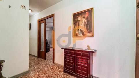 Foto 3 de Pis en venda a Huércal-Overa, Almería