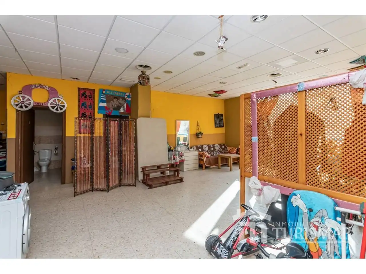 Local comercial en venda a Calle Cartaya 1, imagen 9