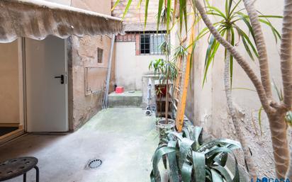 Balcony of Duplex for sale in  Barcelona Capital  with Terrace and Balcony