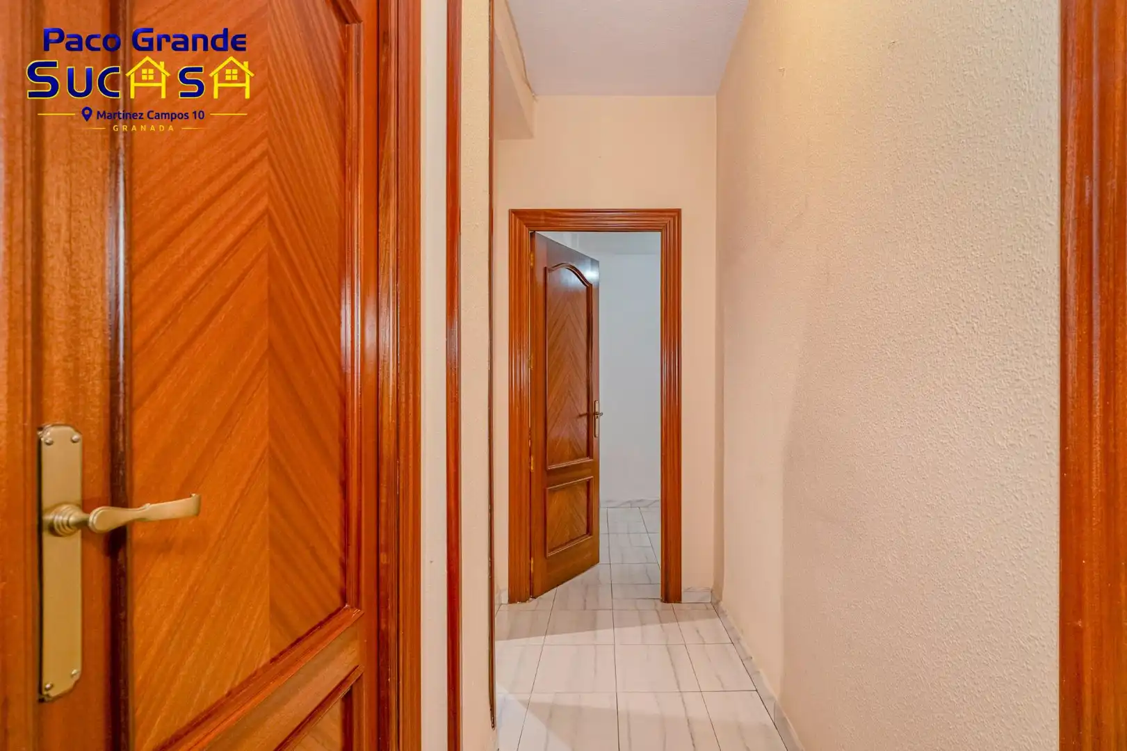 Piso con terraza en venta en Calle Calle Bolonia 3, imagen 21