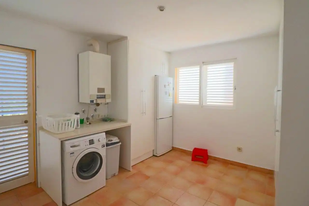 Casa amb piscina en venda a Urbanizaciones, imagen 11
