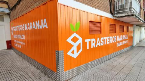 Photo 2 of Box room to rent in Calle Navarra, 11, Casco Antiguo, Alcorcón