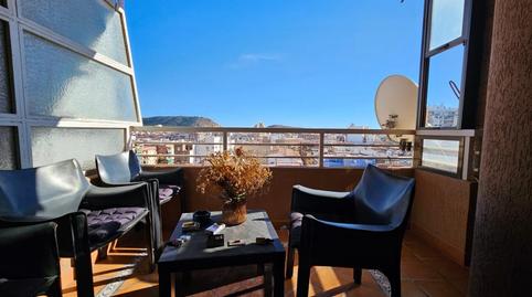 Foto 2 de Pis en venda a Babel, Alicante