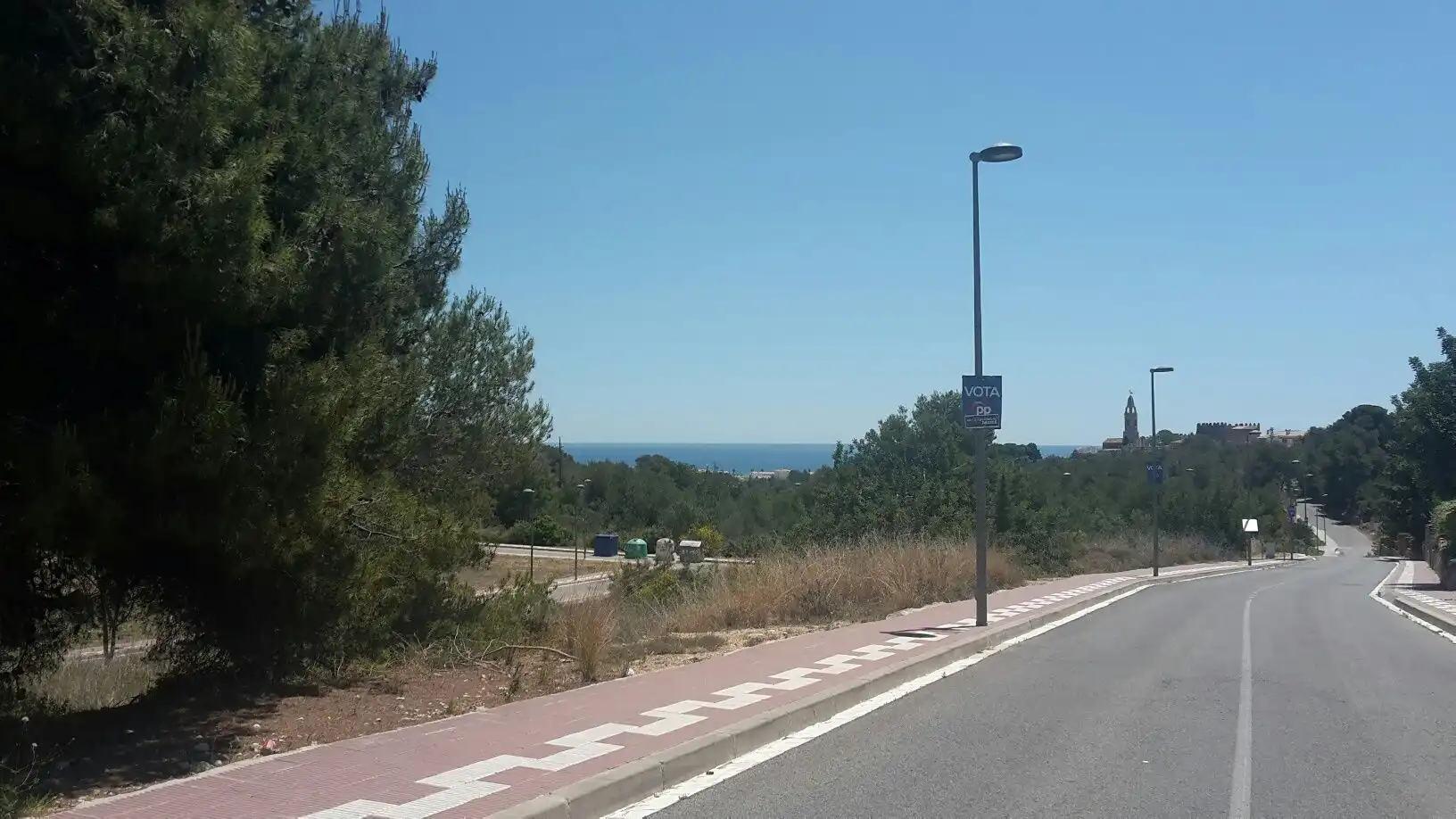 Residential land for sale in Avinguda de Valls 8, imagen 4