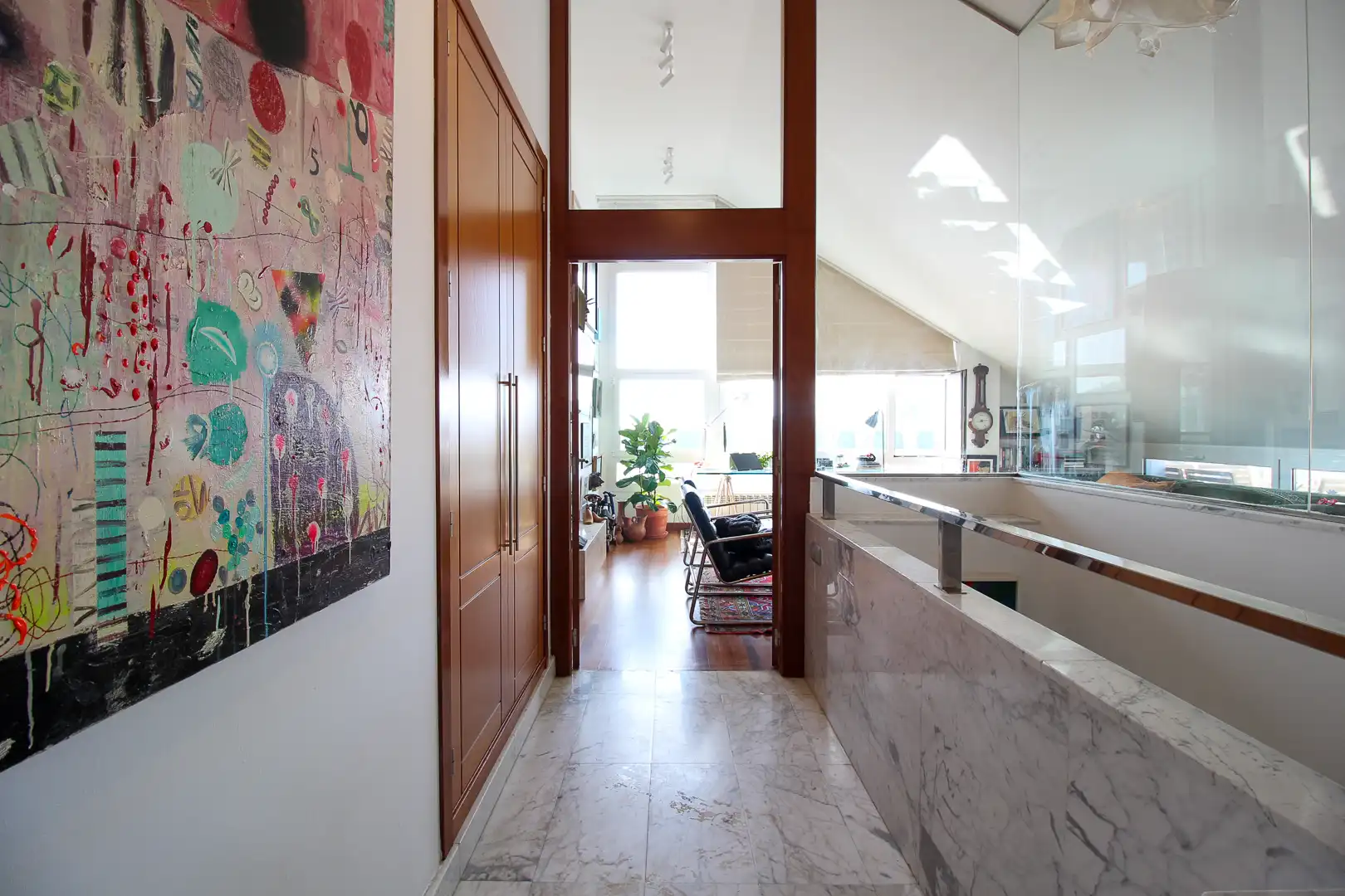 Duplexes for sale in Santander  with Heating, Parquet flooring and Terrace