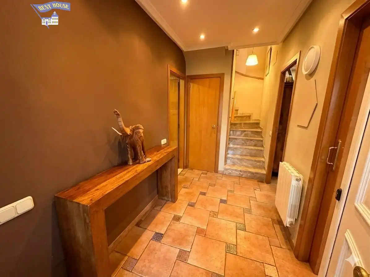 Casa o chalet en venta en Santa Perpètua de Mogoda