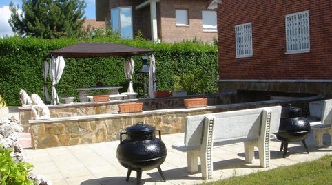 Foto 3 de Casa o chalet en venta en La Ribera Tomillares II, Castrillo del Val, Burgos