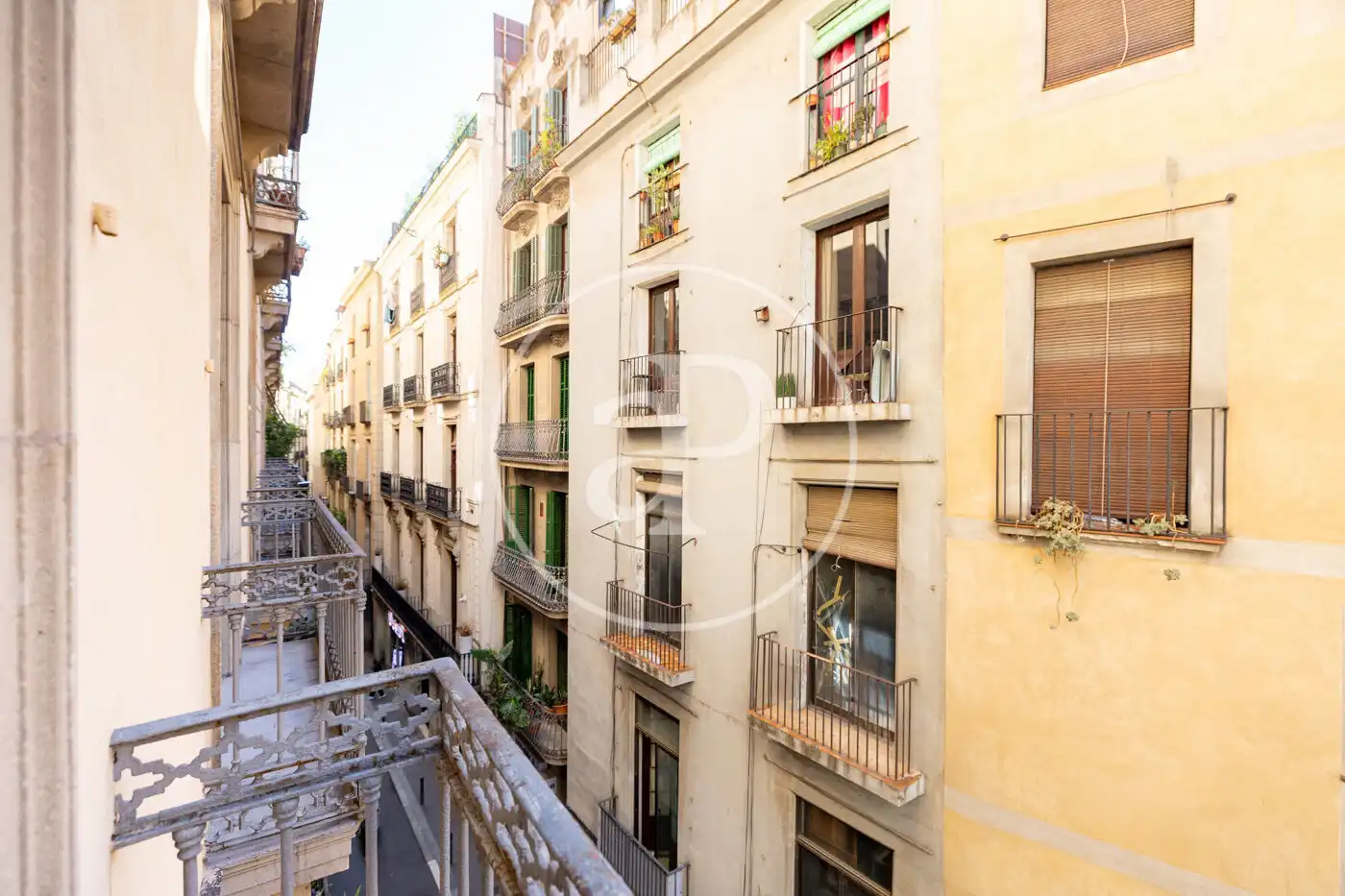 Pis amb terrassa en venda a Carrer d'Avinyó, imagen 47