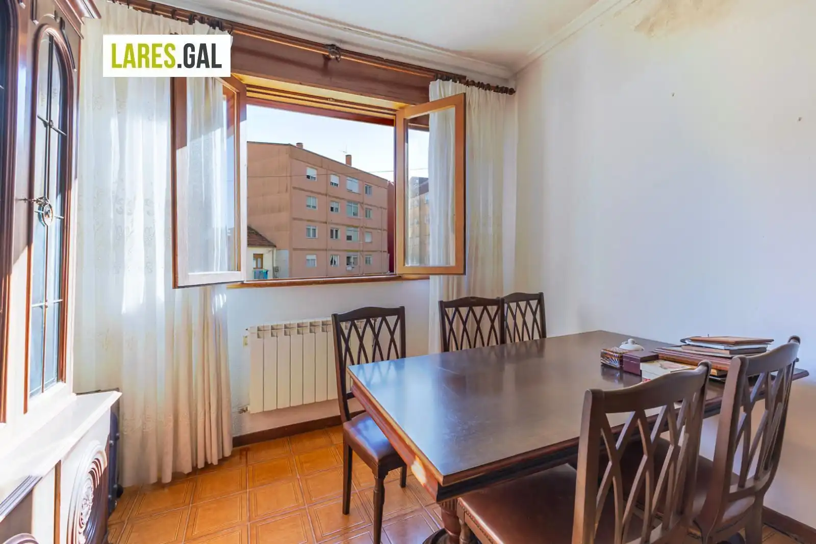 Casa en venta en Avenida de Vigo, imagen 9