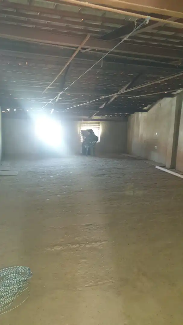 Casa con terraza en venta en Parque de la Constitución 5a, imagen 23