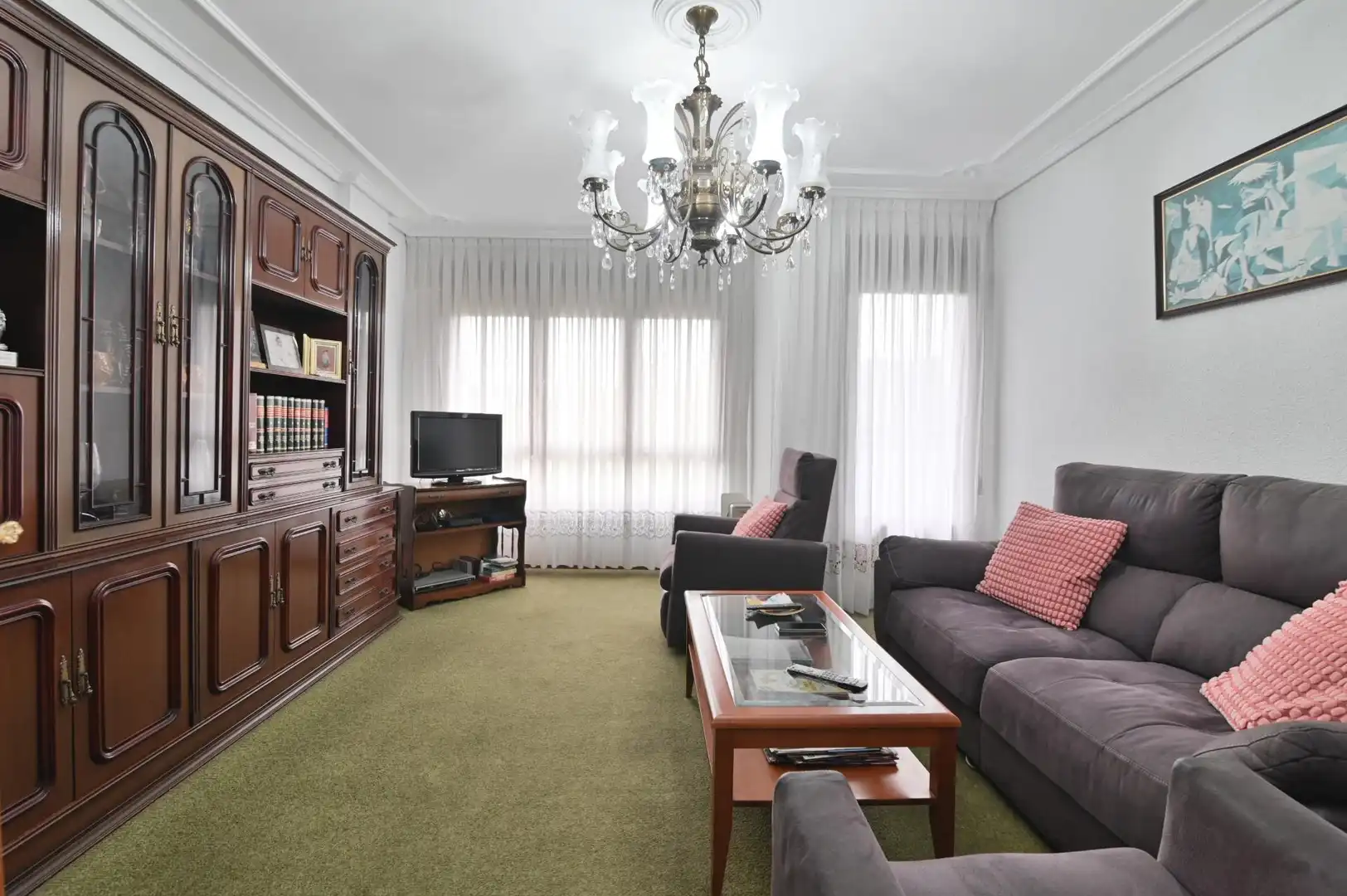 Wohnung mit Terrasse zum Verkauf in Galdakao, imagen 8