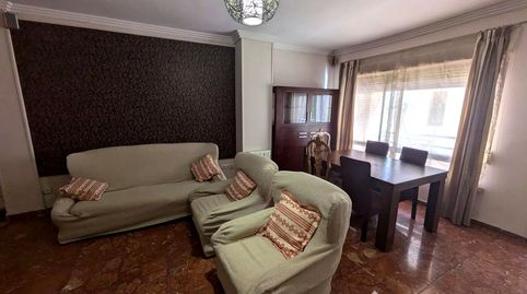 Foto 4 de Habitació a Calle del Marqués de Linares, Centro ciudad, Linares