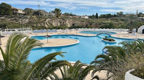 Foto 2 de Casa adosada en venta en Avenida Avenida Amerador, Pueblo Español - Coveta Fumá, El Campello