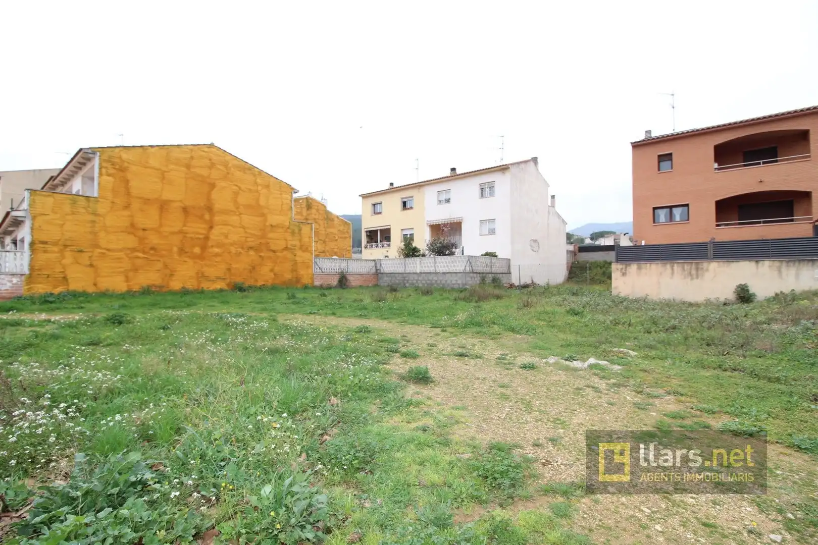 Terreno residencial en venta en Carrer dels Cires, imagen 14