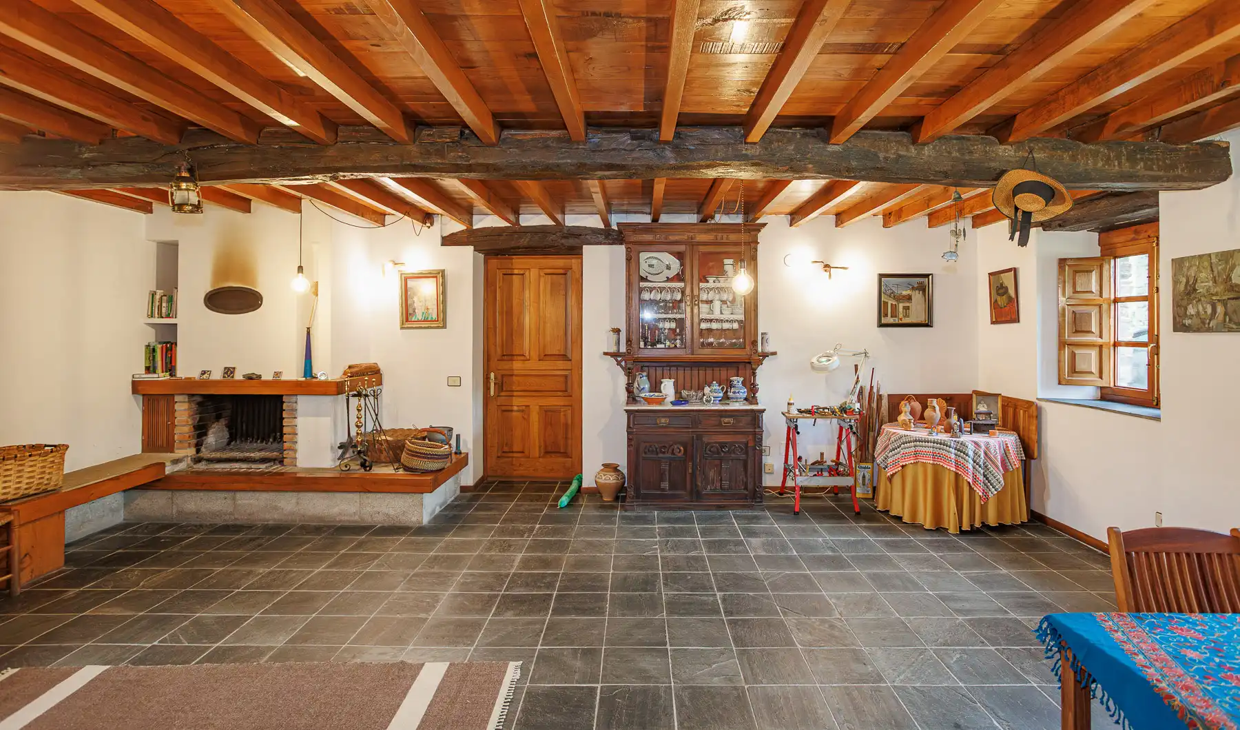 Casa rústica en venda a Outeiro de Rei, imagen 7