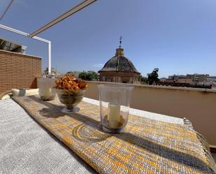Terrace of Attic for sale in  Murcia Capital  with Terrace