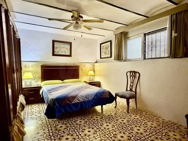 Dormitori de Casa o xalet en venda en Norte-Sierra