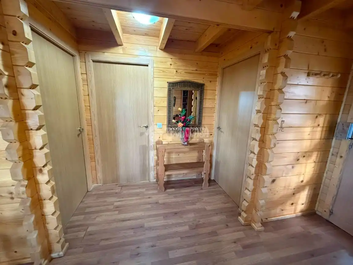 Finca rústica en venta en Paradas con Aire acondicionado