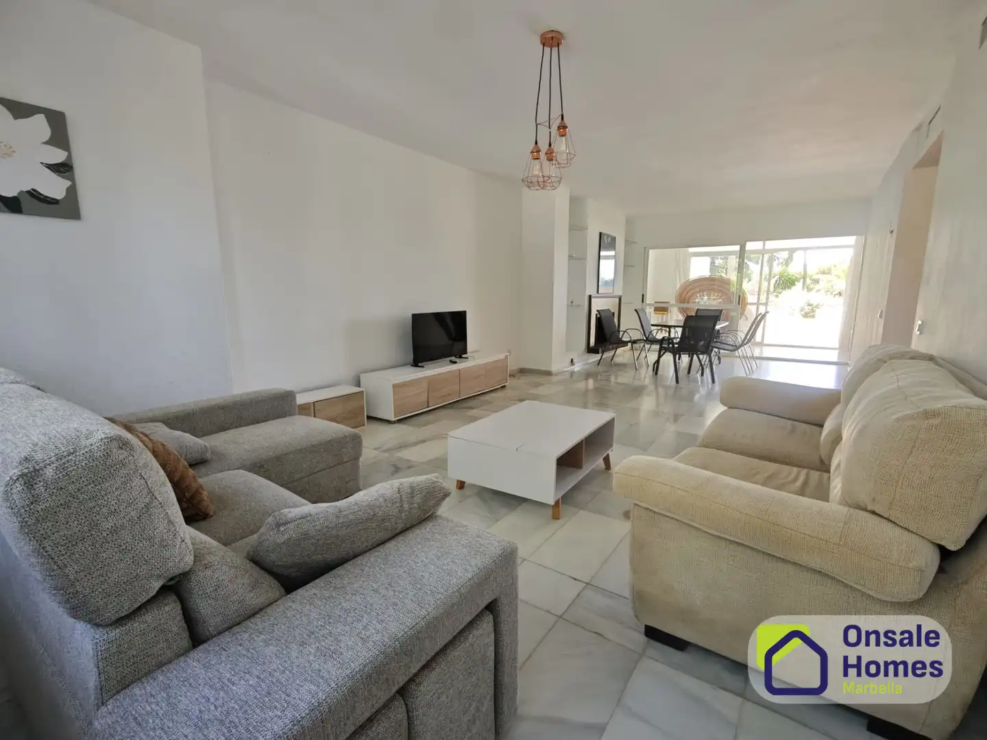 Apartment with pool for sale in Calle Deborah Kerr, imagen 14