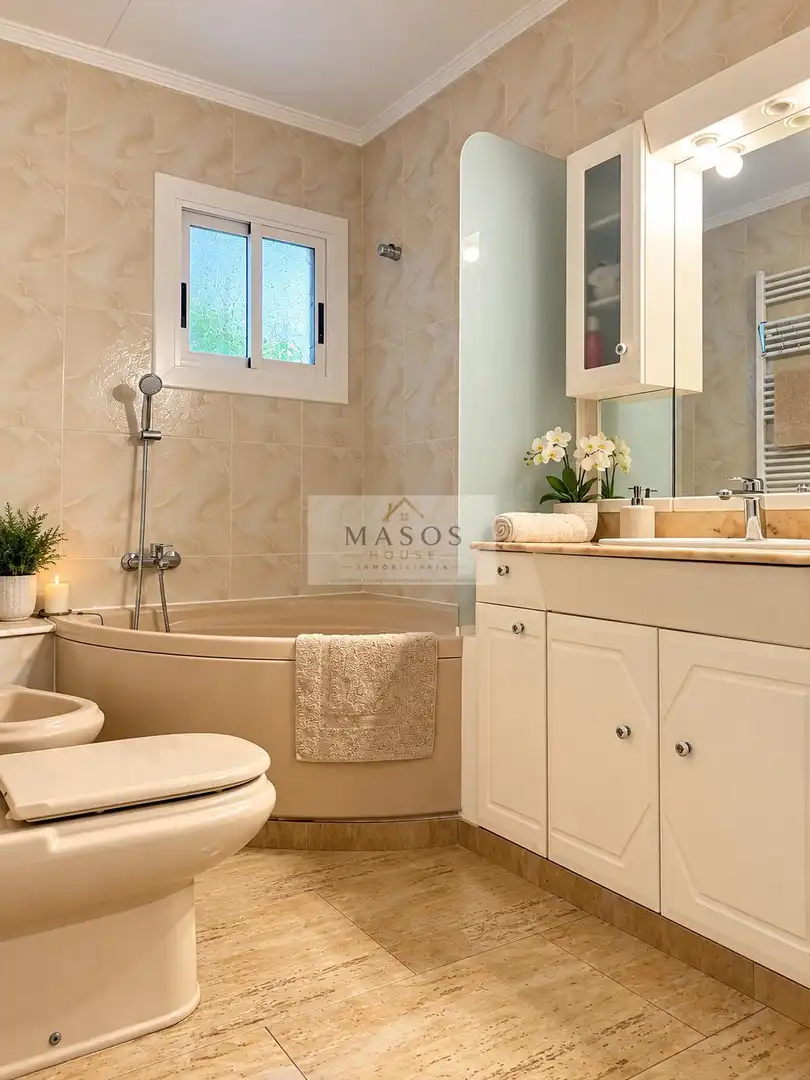 Detached house for sale in Els Masos - Els Garrofers, imagen 31