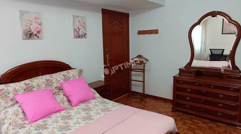 Foto 4 de Piso en venta en Agra del Orzán - Ventorrillo, A Coruña Capital