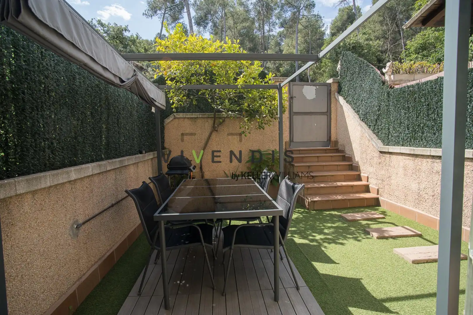 Flat for sale in Sant Andreu de la Barca
