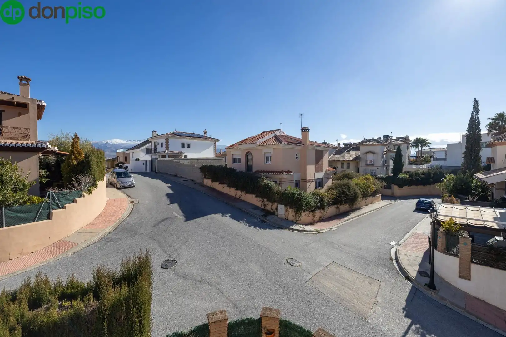 Villa mit Terrasse zum Verkauf in Calle Infanta Elena, imagen 57