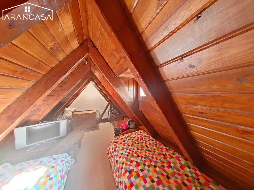 Habitación de Casa o chalet en venta en Naut Aran