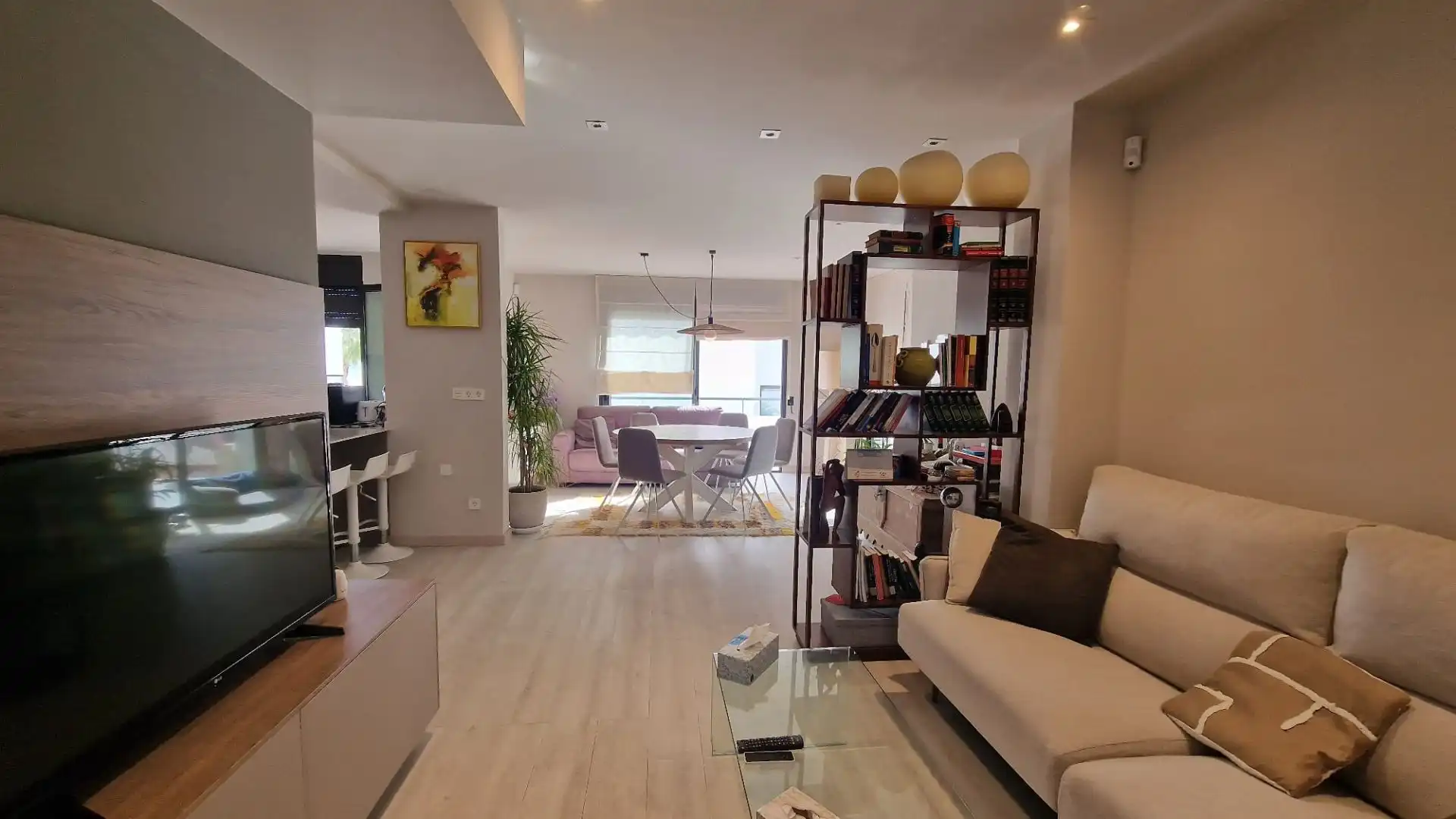 Apartament en venda a Mojácar Playa - Las Ventanicas - La Paratá