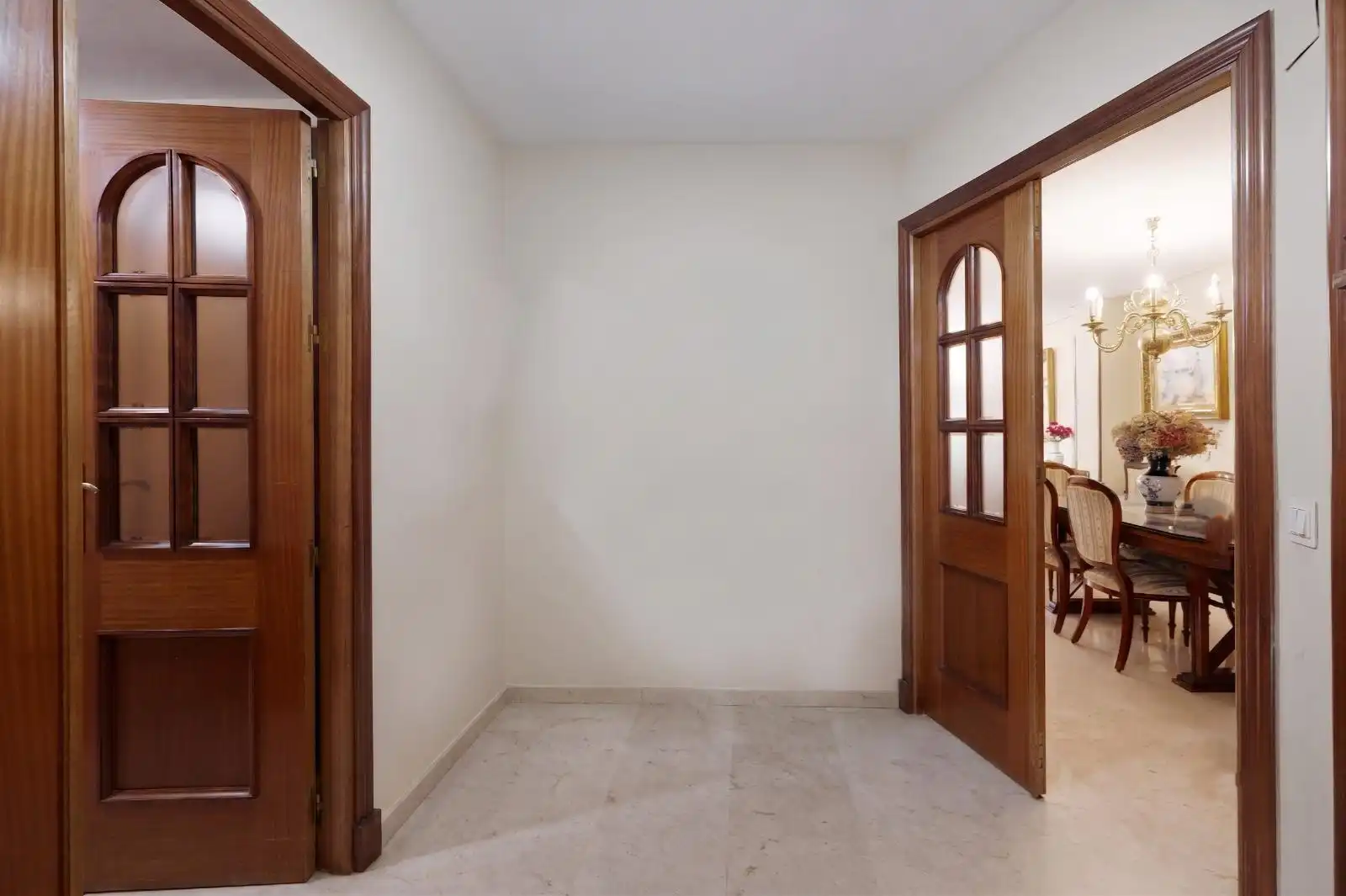 Flat for sale in Sevilla  with Air Conditioner, Heating and Terrace