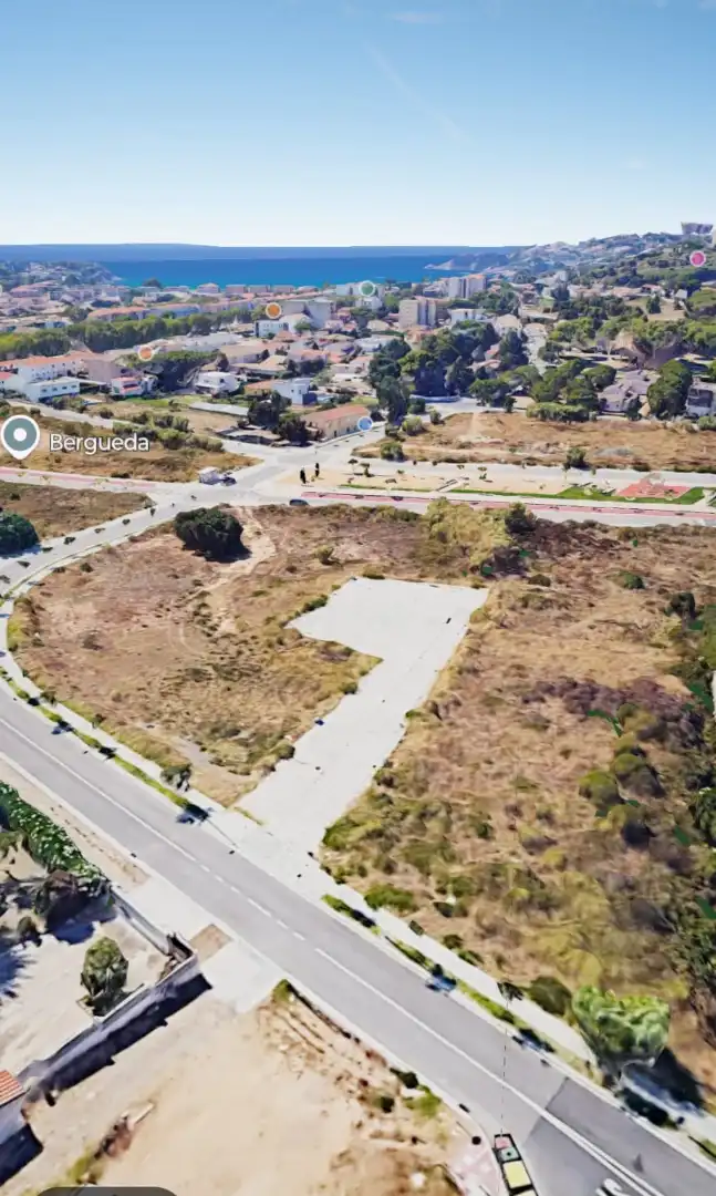 New build Detached house with terrace for sale in S'Agaró, imagen 5