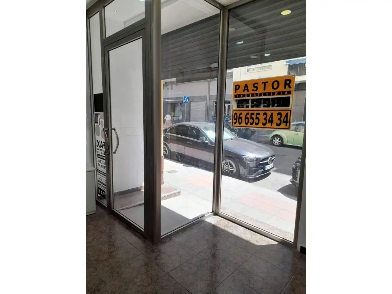 Business premises to rent in Calle JOSE CREMADES MOMPO, imagen 6