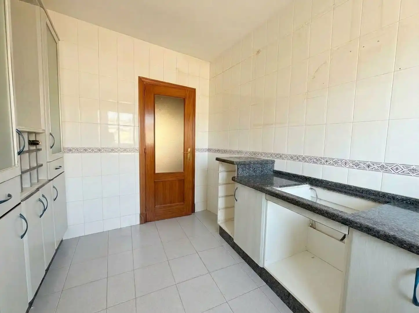 Küche von Wohnung zum Verkauf in Antequera