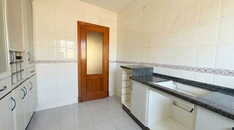 Foto 4 de Piso en venta en Avenida Miguel de Cervantes, 36, Fuentemora, Antequera