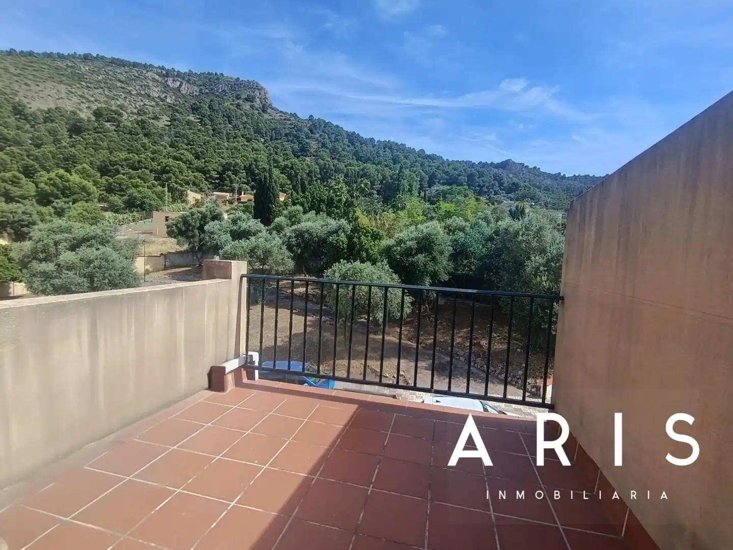 Habitatge amb terrassa en venda a Manantiales - Lagar - Cortijo, imagen 42