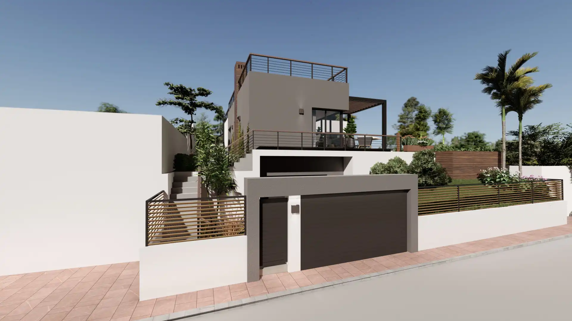 Haus mit Pool zum Verkauf in Costa Natura, imagen 26