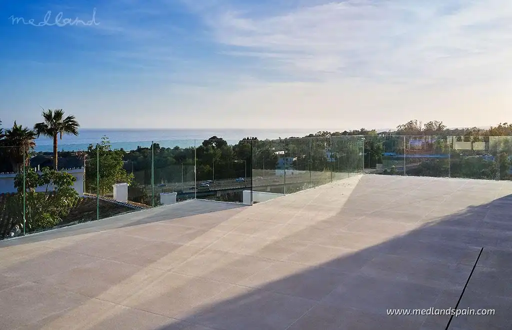 Chalet con piscina en venta en Marbella Centro, imagen 15