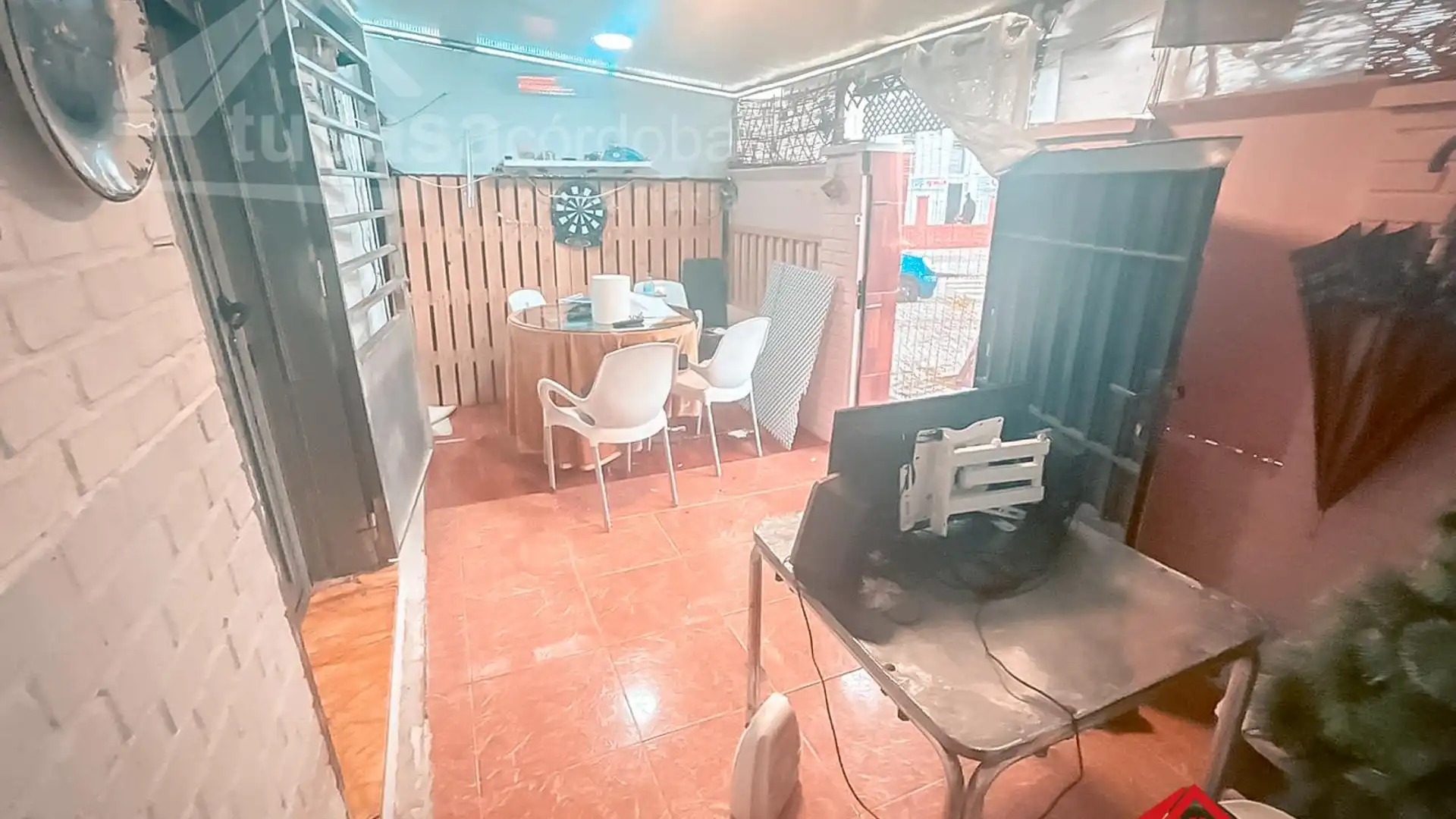 Planta baja for sale in Sector Sur