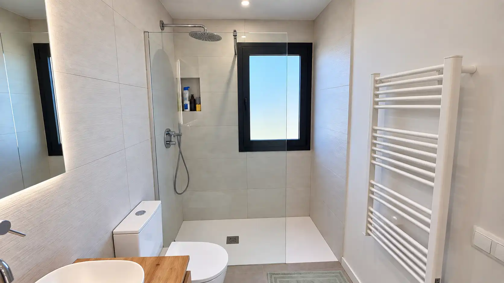 Villa mit Pool zum Verkauf in Carrer Collsabadell, imagen 21