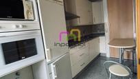 Kitchen of Duplex for sale in Badajoz Capital  with Air Conditioner, Heating and Terrace