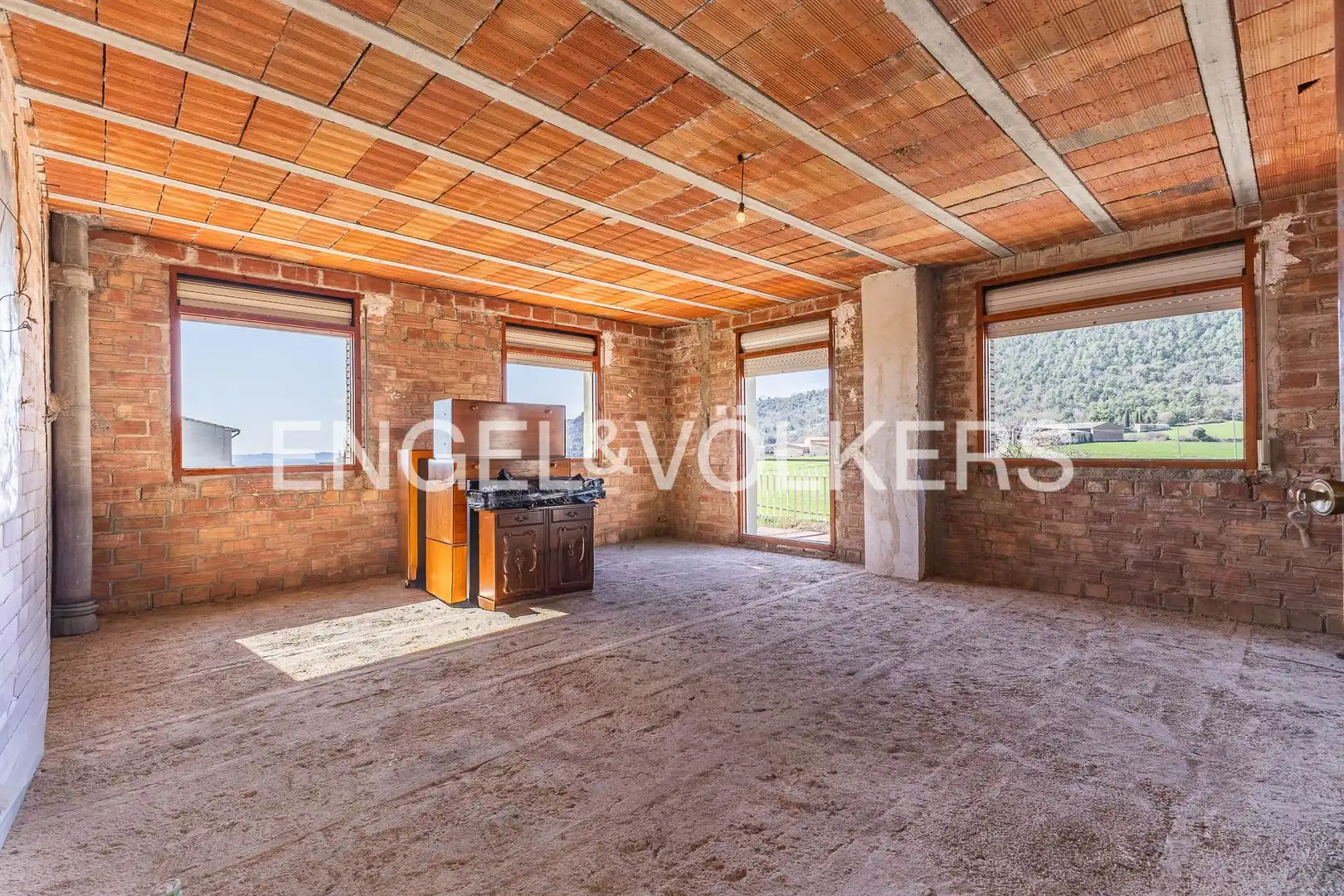 Casa o chalet en venta en Montmajor con Calefacción, Jardín privado y Terraza