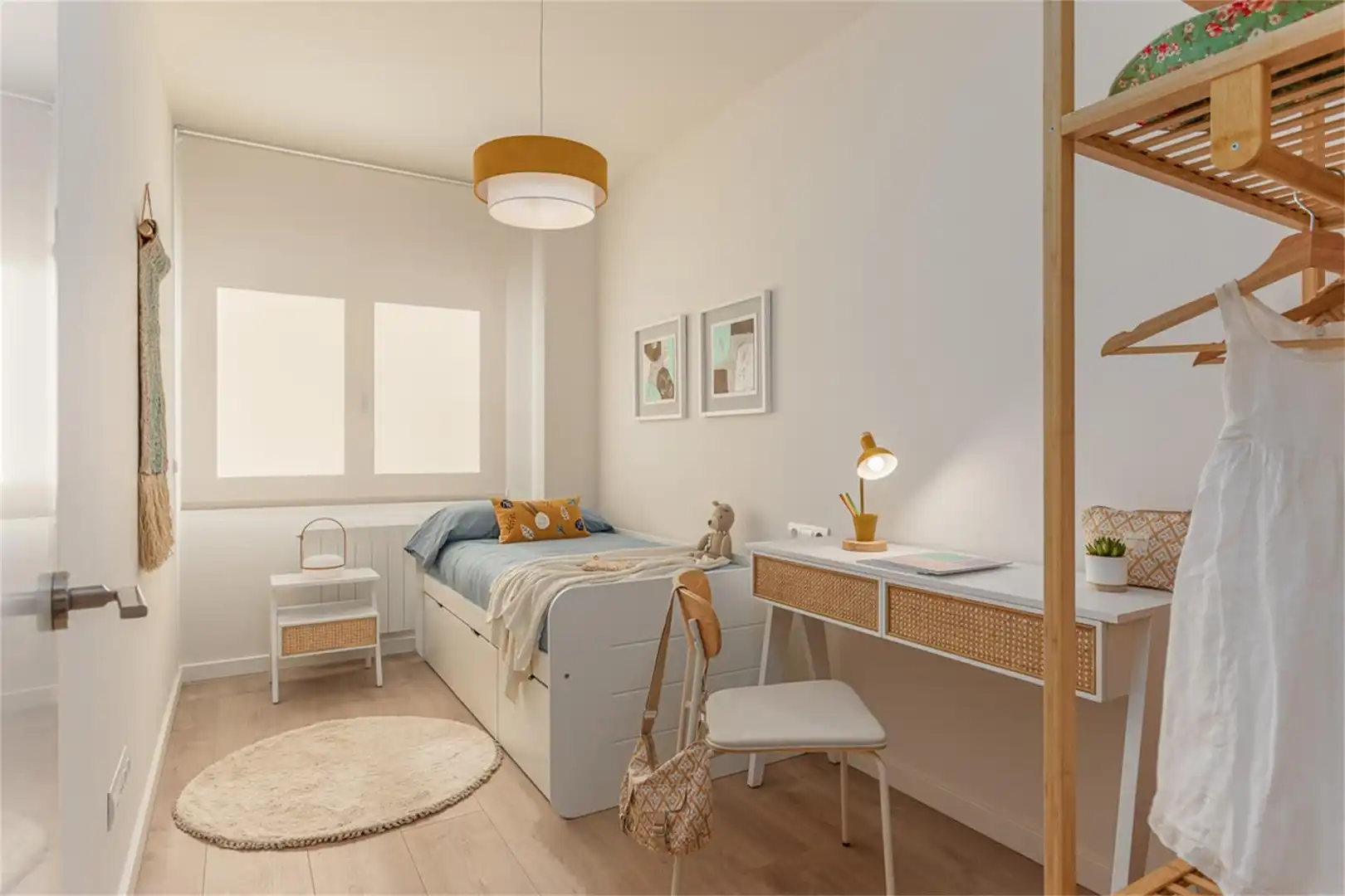 Wohnung zum Verkauf in Carrer del Pla de Salt, Barri dels Escriptors