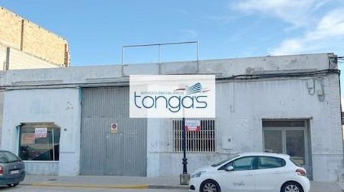 NAVE EN CENTRO POBLACION, imatge 2