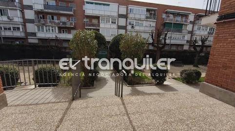 Foto 3 de Pis de lloguer a Calle Diana, Canillejas,  Madrid Capital