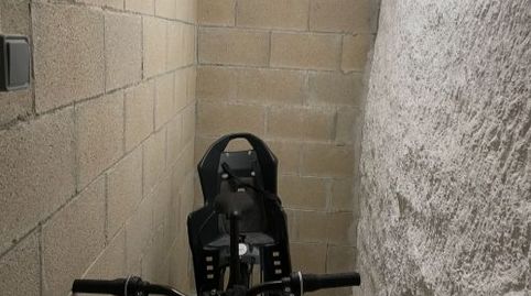 Foto 4 de Trastero de alquiler en Carrer de Teodor Llorente, 17, El Guinardó, Barcelona Capital