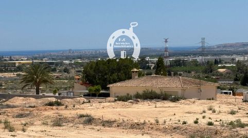 Photo 2 of Land for sale in Polígono 2, 03295 Les Salades, Elche (alicante), Ciutat Universitària, Elche / Elx