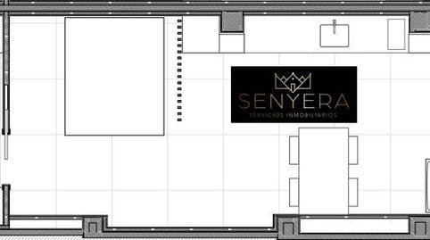 Foto 3 de Apartament en venda a El Castellar i l'Oliverar, Valencia