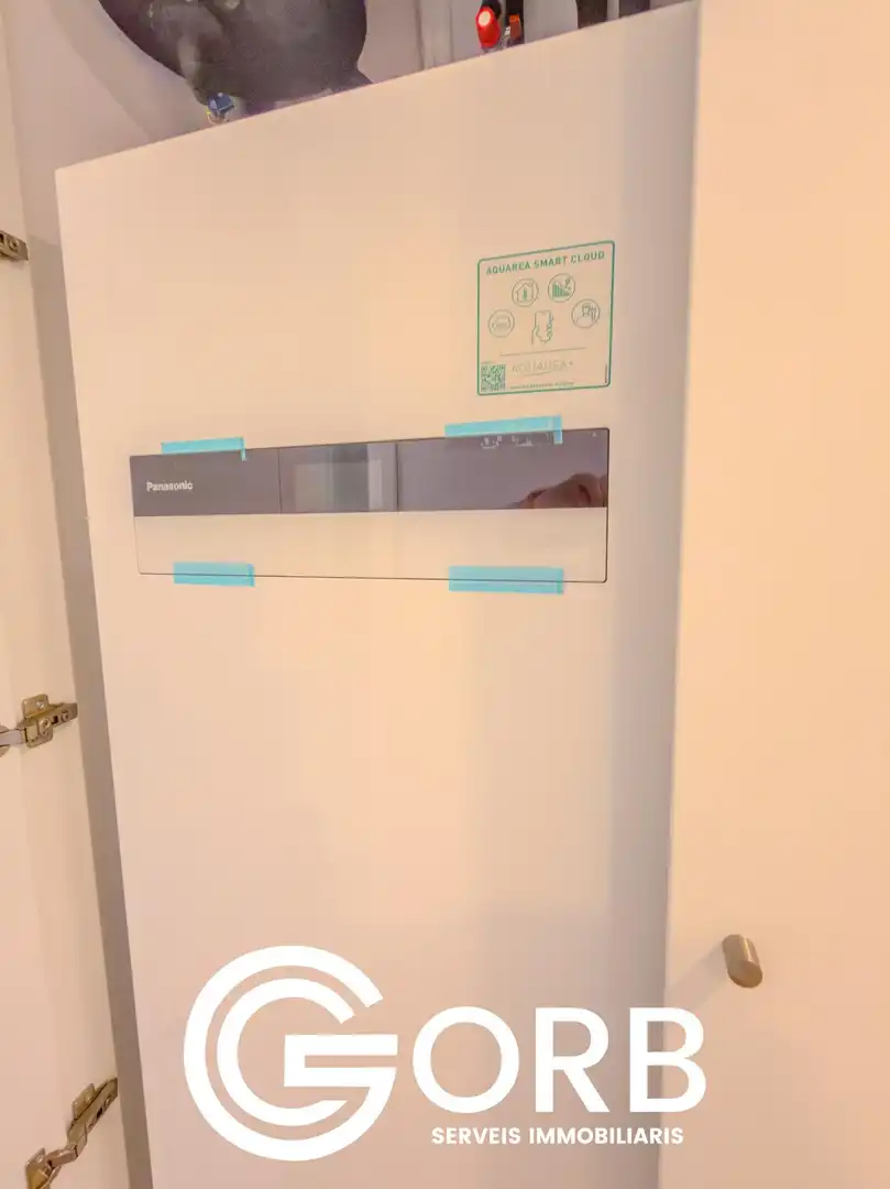 Flat with terrace for sale in Calle SANTA LLUCIA, imagen 30