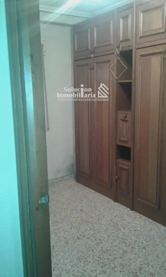 Bedroom of Flat for sale in Almenara de Tormes