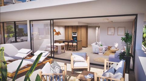 Foto 5 de Piso en venta en Islas Menores - Mar de Cristal, Cartagena